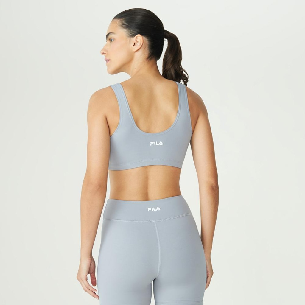 Imagem 2 do produto Top Fila Essential II Feminino