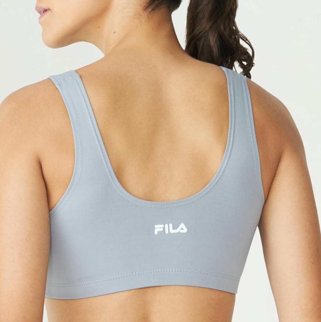 Imagem 4 do produto Top Fila Essential II Feminino