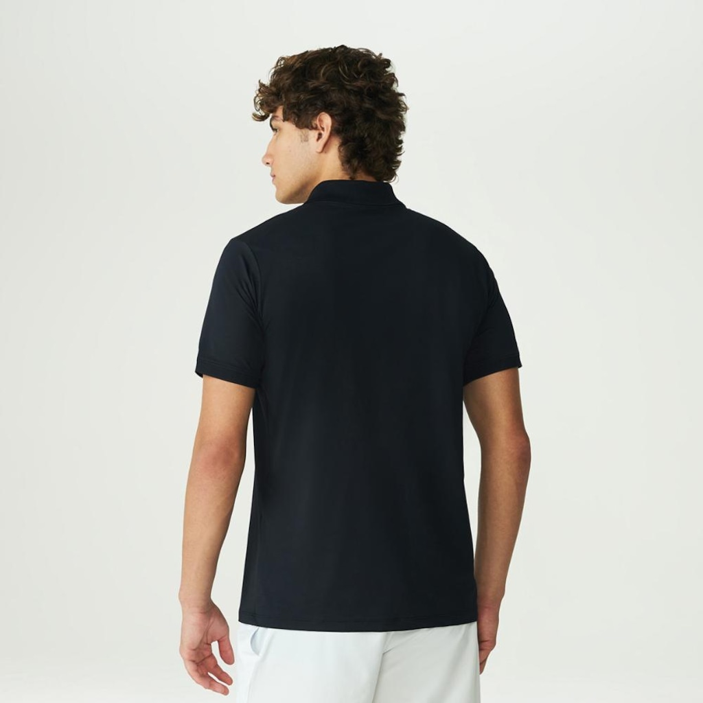 Imagem 2 do produto Camisa Polo Fila Court Ease Masculina