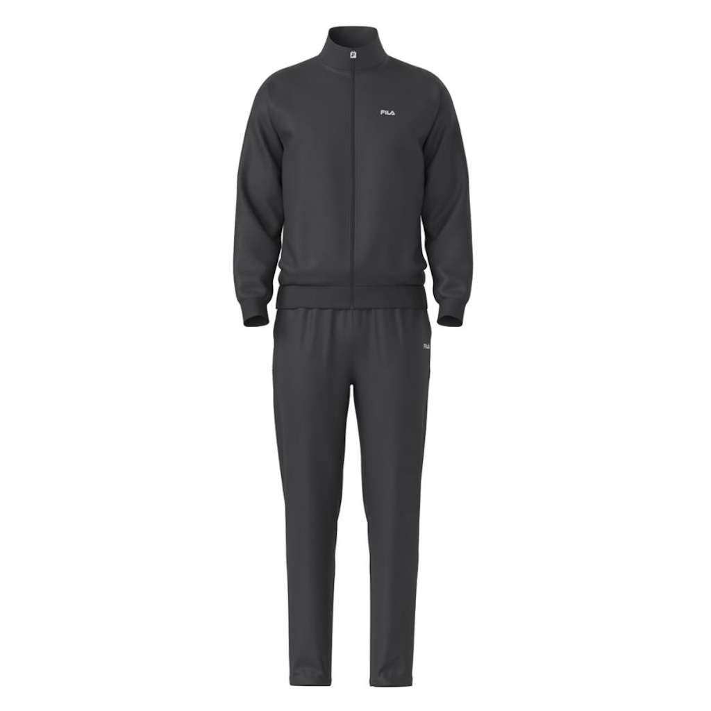 Imagem 3 do produto Agasalho Fila Essentials II Masculino
