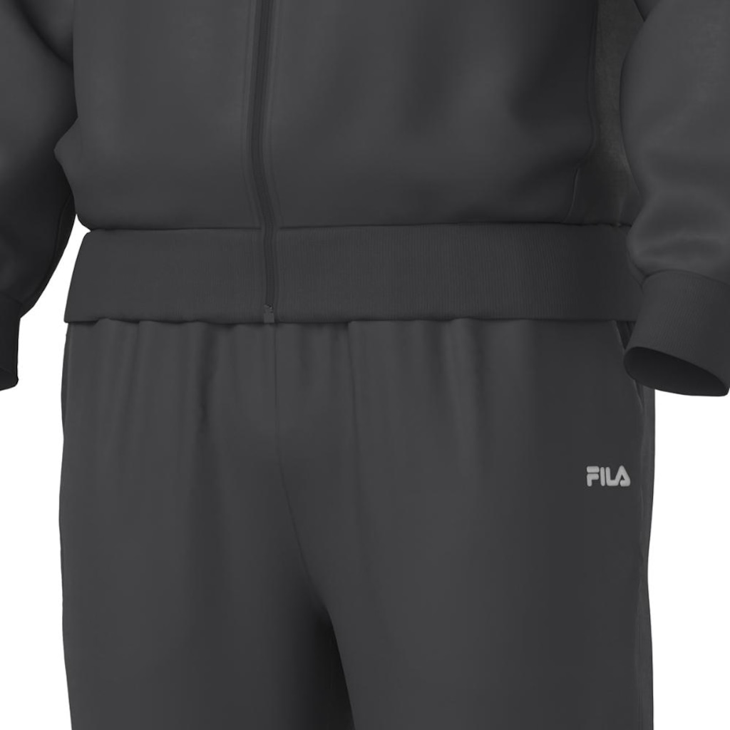 Imagem 4 do produto Agasalho Fila Essentials II Masculino