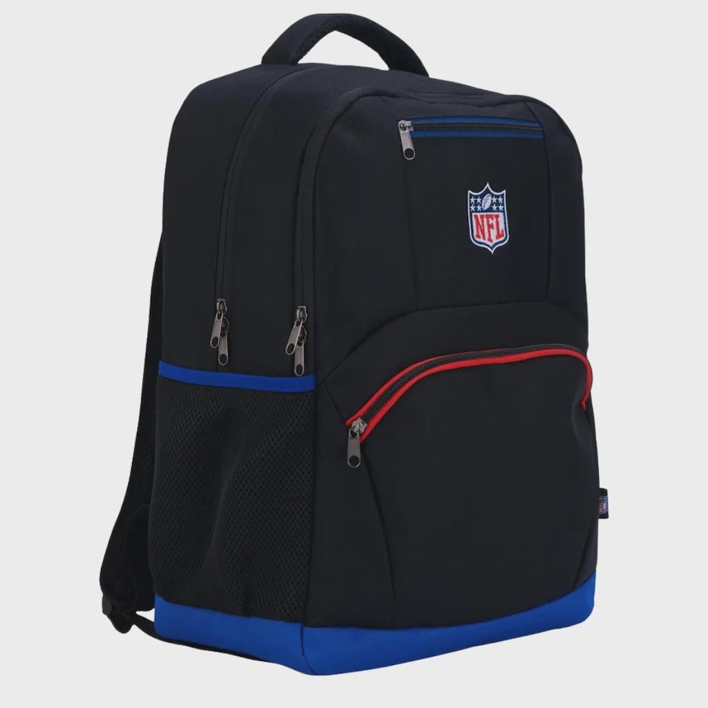 Imagem 2 do produto Mochila Esportiva NFL Unissex