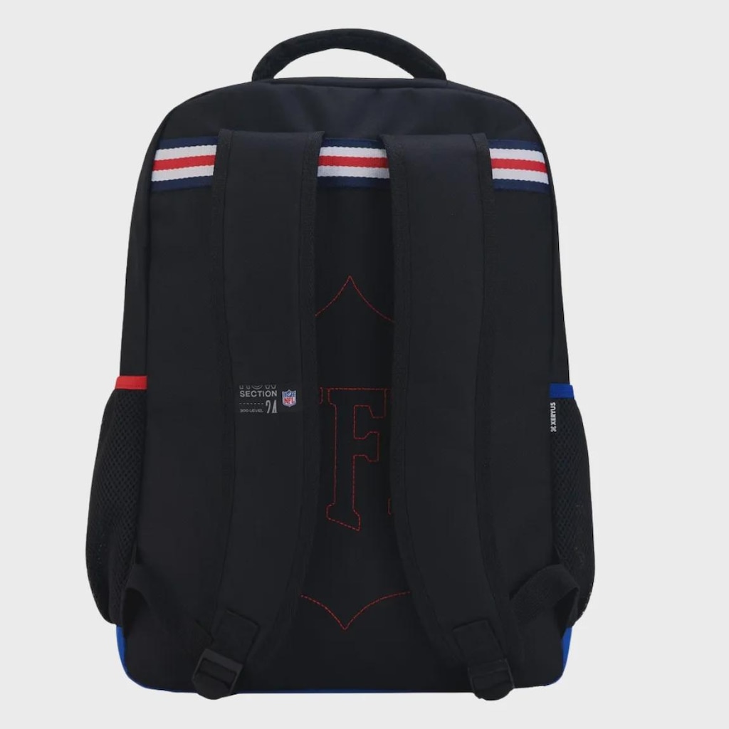 Imagem 3 do produto Mochila Esportiva NFL Unissex