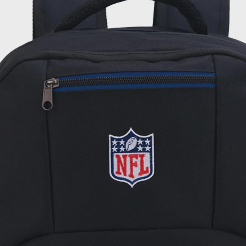 Imagem 4 do produto Mochila Esportiva NFL Unissex