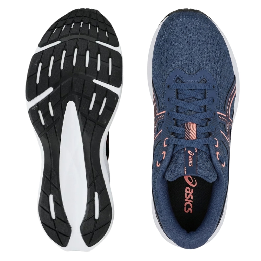 Imagem 4 do produto Tênis Asics Raiden 5 - Feminino
