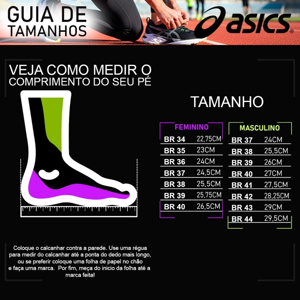 Imagem 5 do produto Tênis Asics Raiden 5 - Feminino