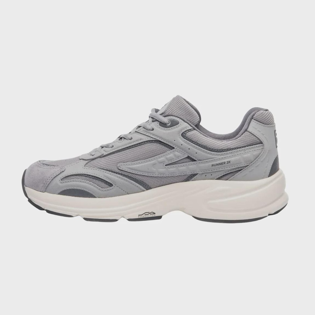 Imagem 2 do produto Tênis Fila Runner 2K SE - Masculino
