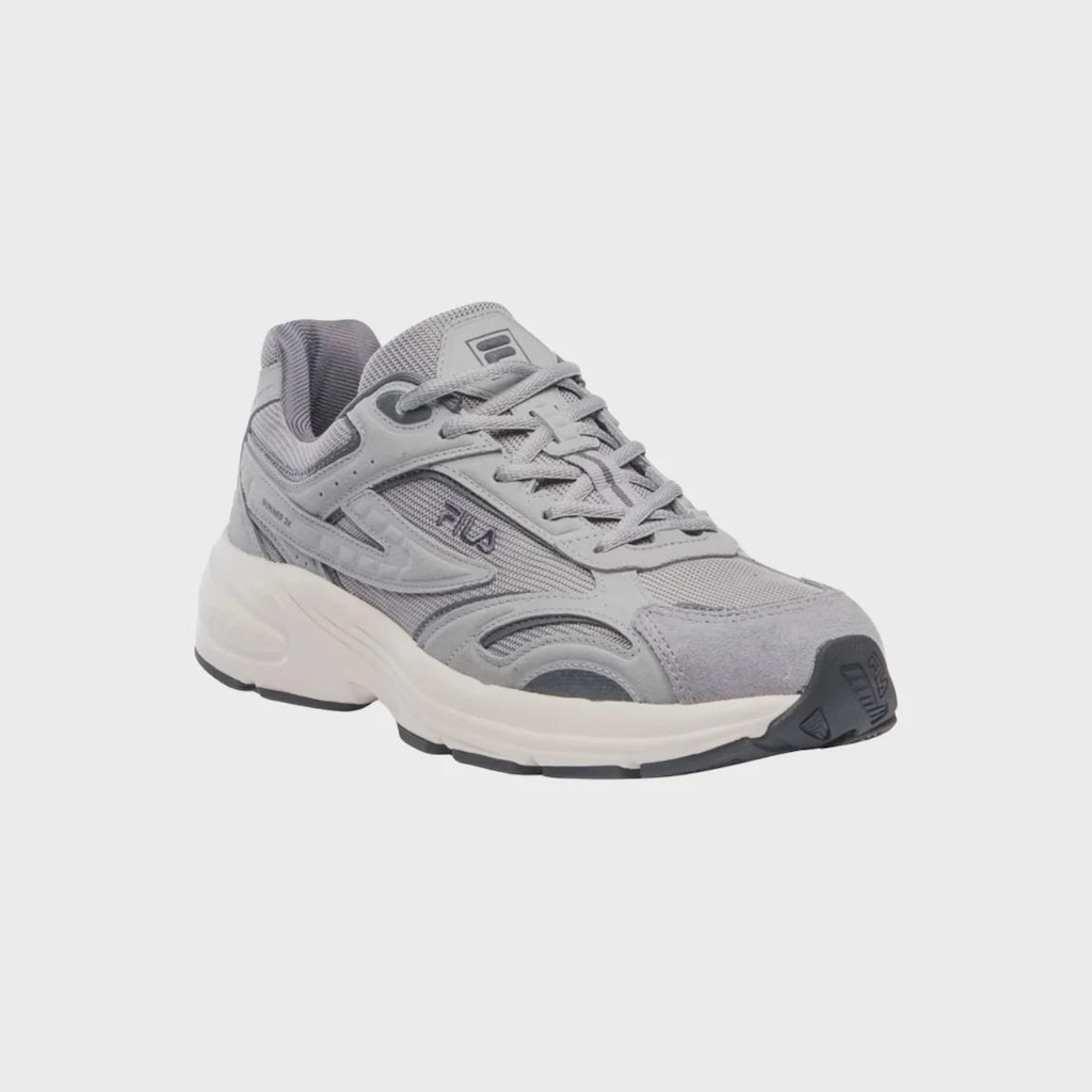 Imagem 3 do produto Tênis Fila Runner 2K SE - Masculino