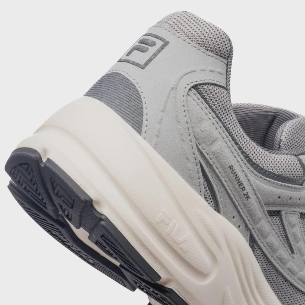 Imagem 5 do produto Tênis Fila Runner 2K SE - Masculino