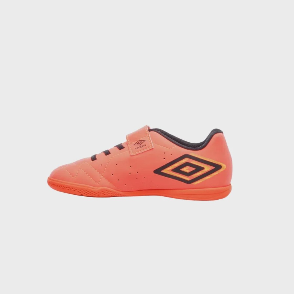 Imagem 2 do produto Chuteira de Futsal Infantil Neo Striker Umbro