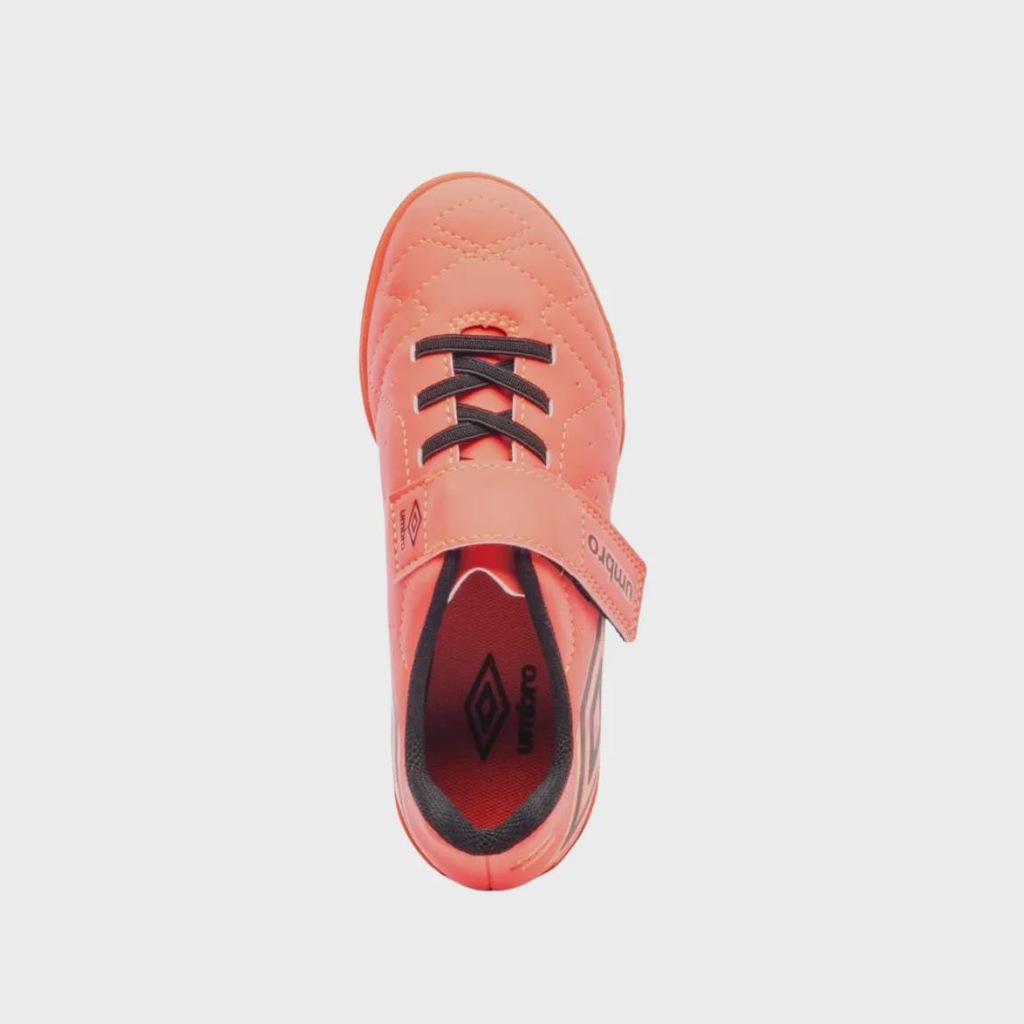 Imagem 4 do produto Chuteira de Futsal Infantil Neo Striker Umbro
