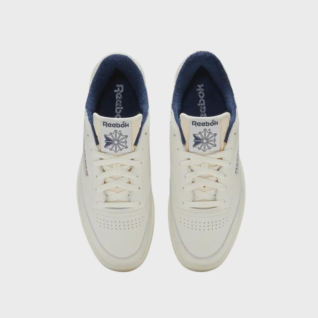 Imagem 3 do produto Tênis Reebok Club C 85 Vintage - Unissex