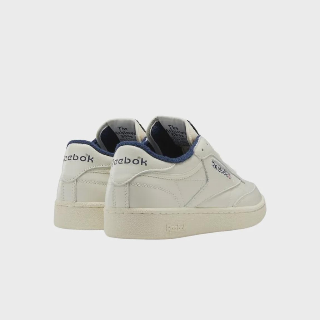 Imagem 4 do produto Tênis Reebok Club C 85 Vintage - Unissex
