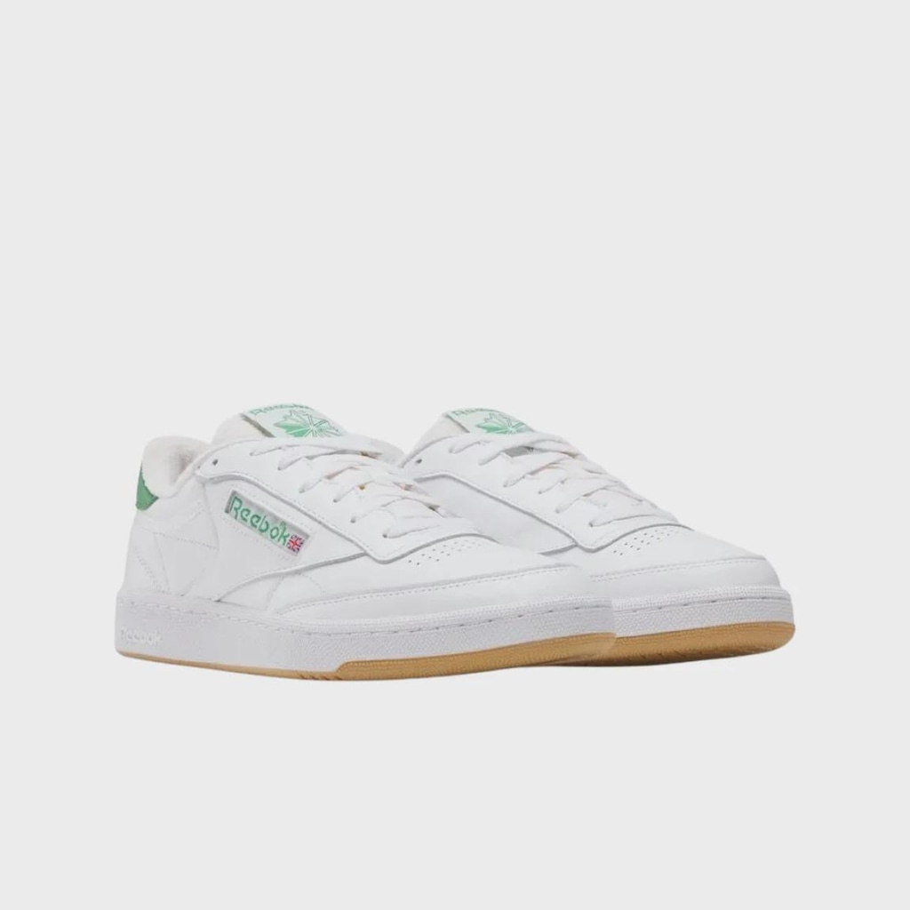 Imagem 2 do produto Tênis Reebok Club C 85 Vintage - Masculino