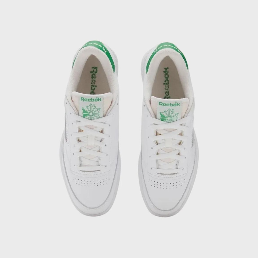 Imagem 3 do produto Tênis Reebok Club C 85 Vintage - Masculino