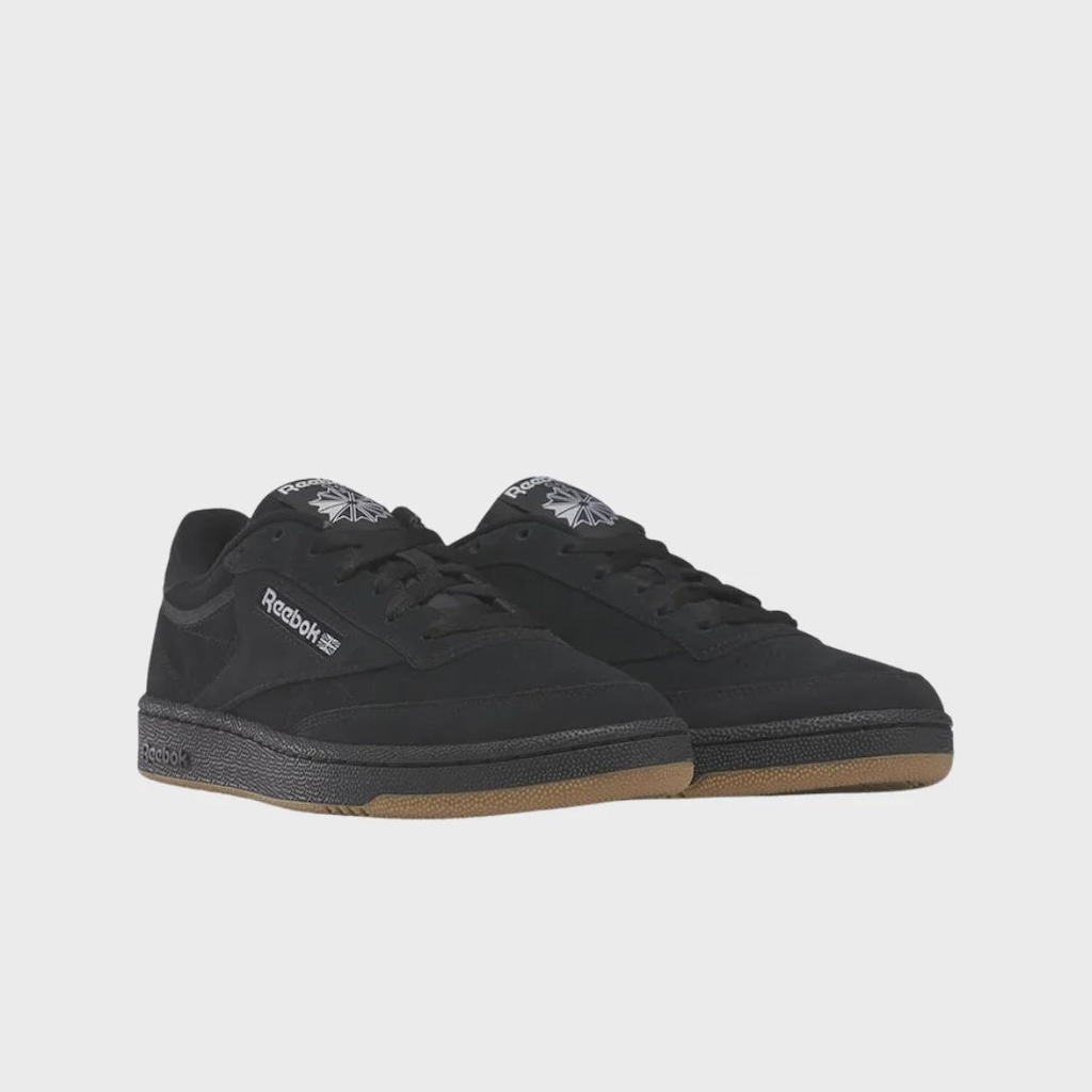 Imagem 2 do produto Tênis Reebok Club C 85 - Masculino