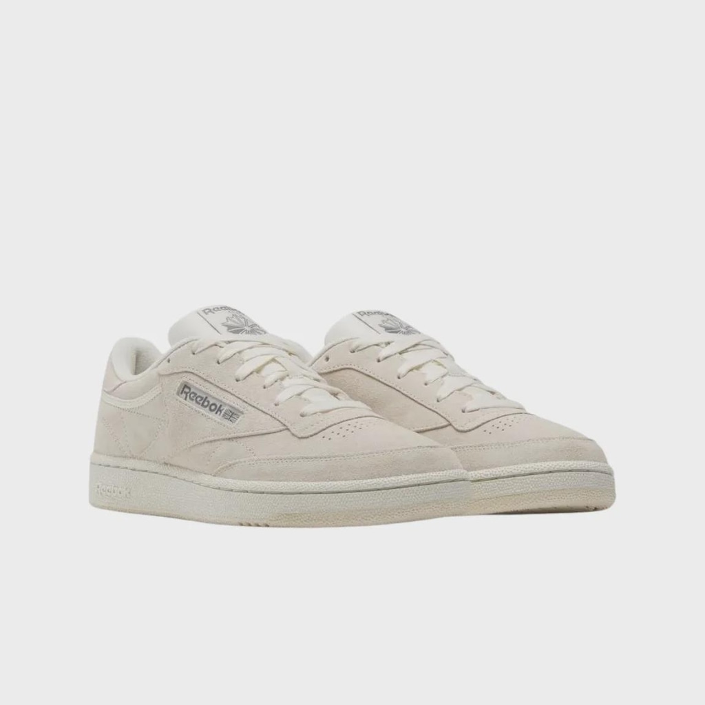 Imagem 2 do produto Tênis Reebok Club C 85 - Masculino