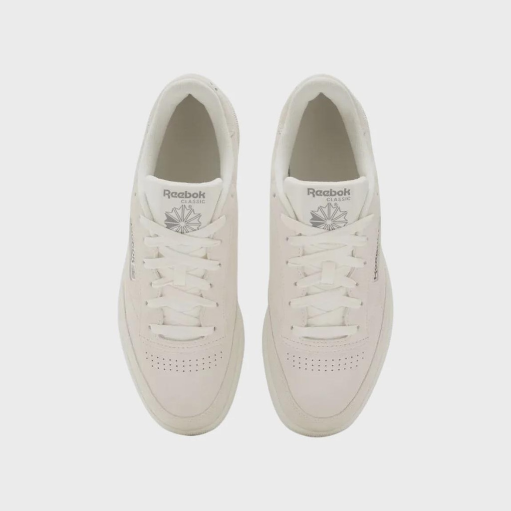 Imagem 3 do produto Tênis Reebok Club C 85 - Masculino