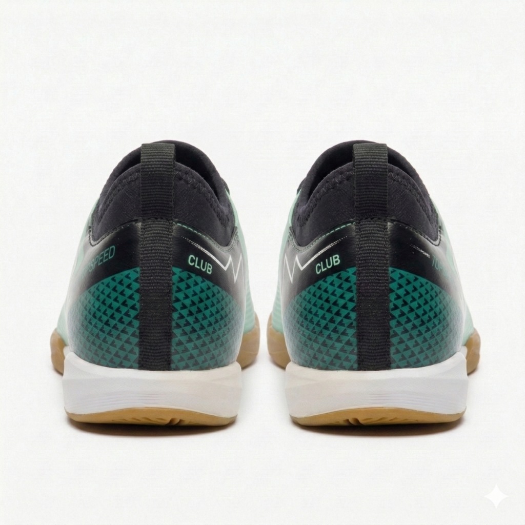 Imagem 5 do produto Chuteira de Futsal Adulta Adamant Top Speed Club - Umbro