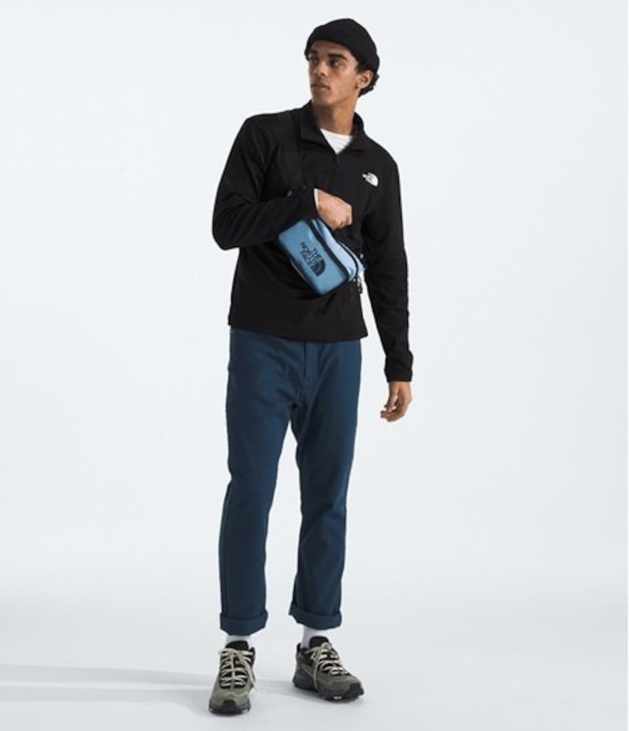 Imagem 4 do produto Fleece The North Face Cedar Trail Masculino
