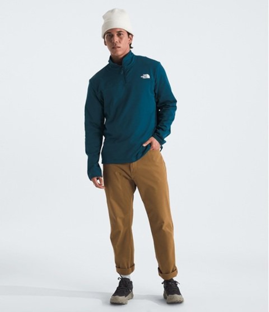 Imagem 4 do produto Fleece The North Face Cedar Trail Masculino