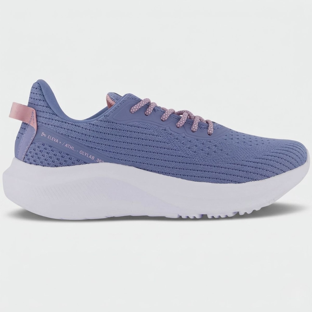 Imagem 2 do produto Tênis Feminino Olympikus Rua