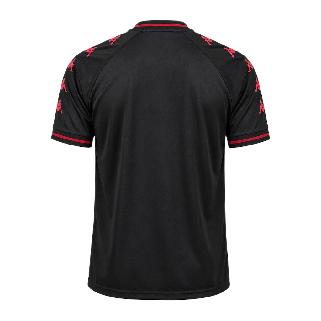 Imagem 4 do produto Camisa do Sport Recife Kappa 2026 Supporter - Masculina