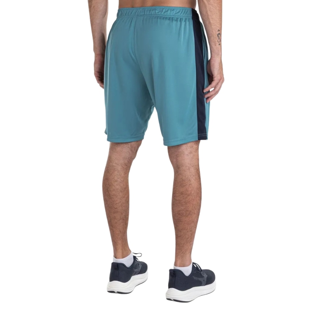 Imagem 3 do produto Bermuda Mizuno Root Mesh 2 - Masculina
