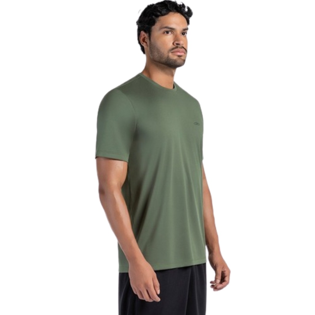 Imagem 2 do produto Camiseta Olympikus Essential - Masculina