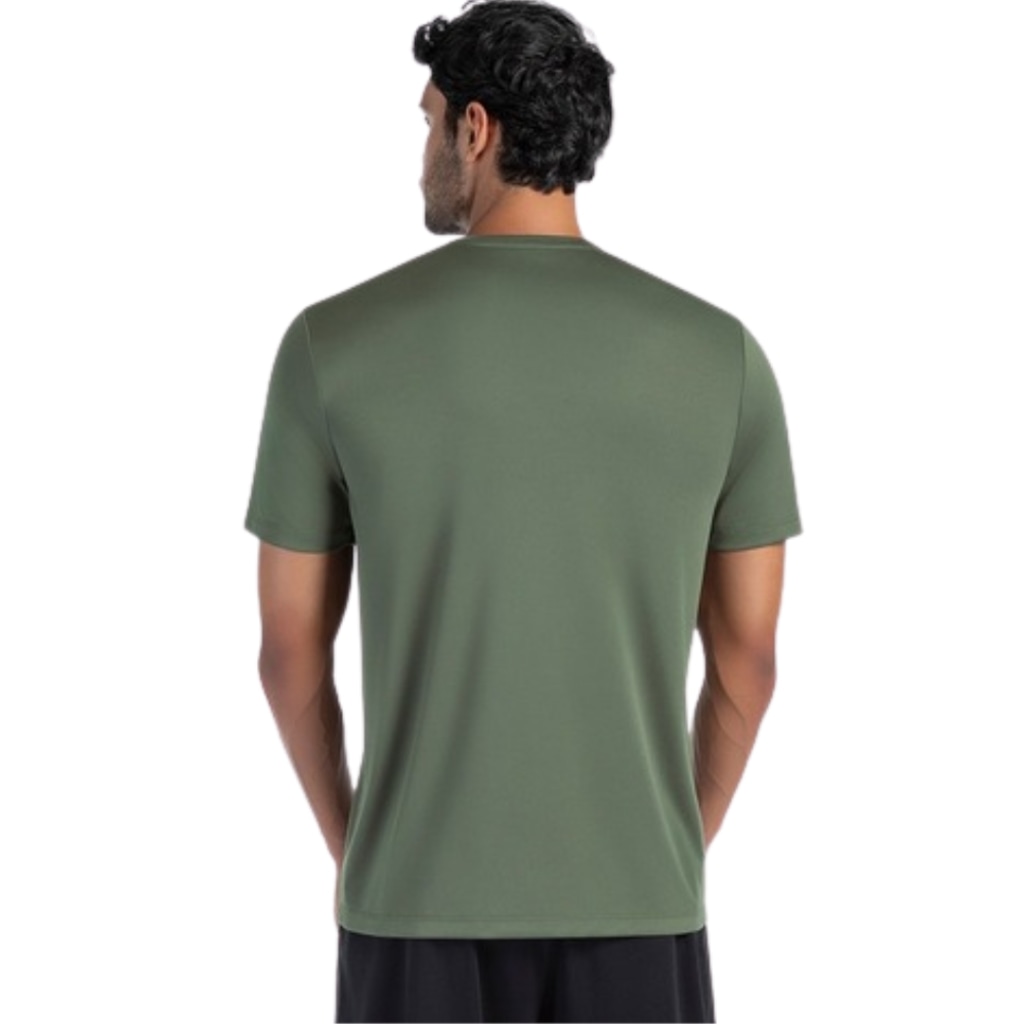 Imagem 3 do produto Camiseta Olympikus Essential - Masculina