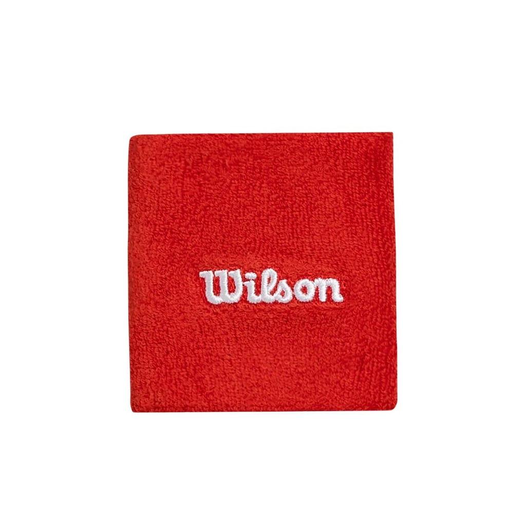 Imagem 2 do produto Par de Munhequeira Wilson Wristband Beach Tennis -Adulto