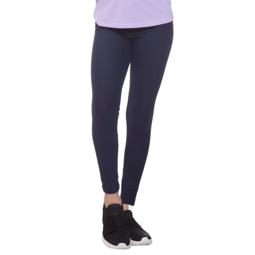 Imagem 3 do produto Calça Legging Zero Best Fit Transparência - Infantil