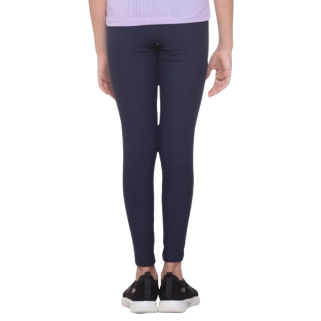 Imagem 4 do produto Calça Legging Zero Best Fit Transparência - Infantil