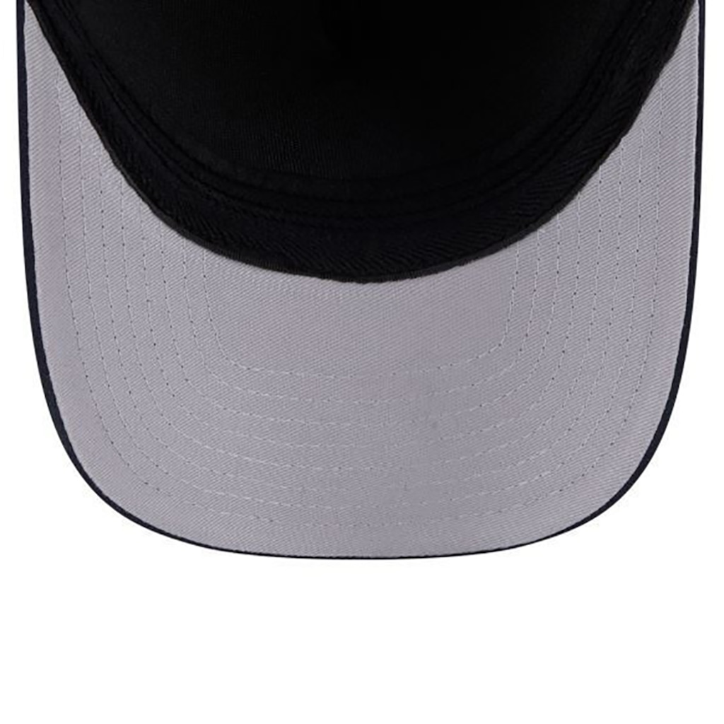 Imagem 4 do produto Boné Unissex New Era M-Crown Boston Red Sox Aba Curva