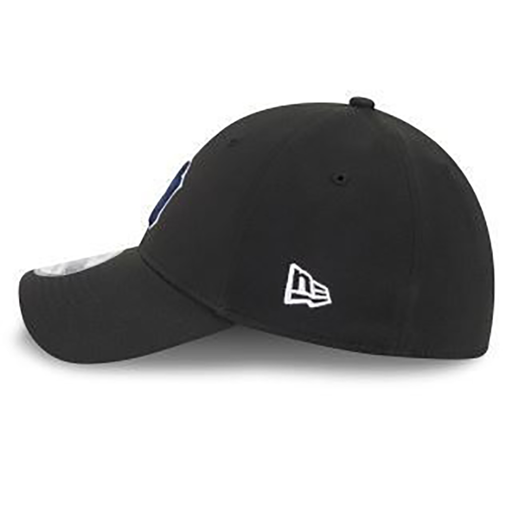 Imagem 3 do produto Boné Adulto New Era New York Yankees OTC Fechado Aba Curva