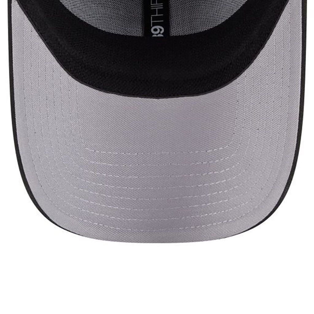 Imagem 5 do produto Boné Adulto New Era M-Crown Boston Red Sox Poly Aba Curva