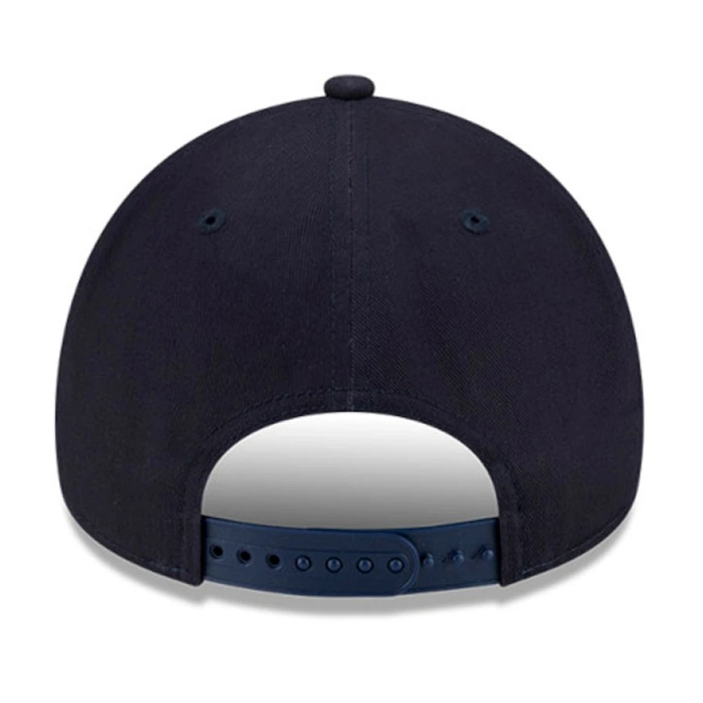 Imagem 3 do produto Boné Adulto New Era AFrame New York Yankees Heritage Aba Curva