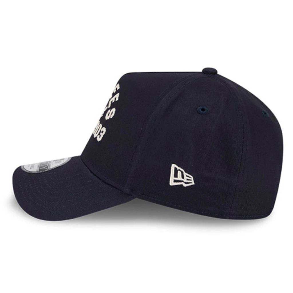 Imagem 4 do produto Boné Adulto New Era AFrame New York Yankees Heritage Aba Curva