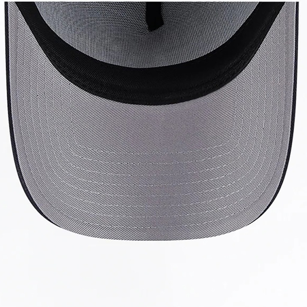 Imagem 5 do produto Boné Adulto New Era AFrame New York Yankees Heritage Aba Curva