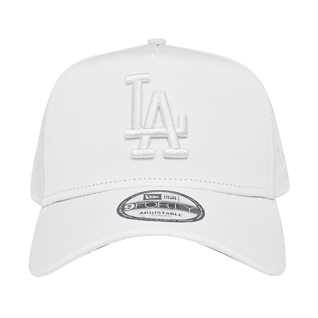 Imagem 2 do produto Boné Adulto New Era AF Los Angeles Dodgers Prolight Aba Curva