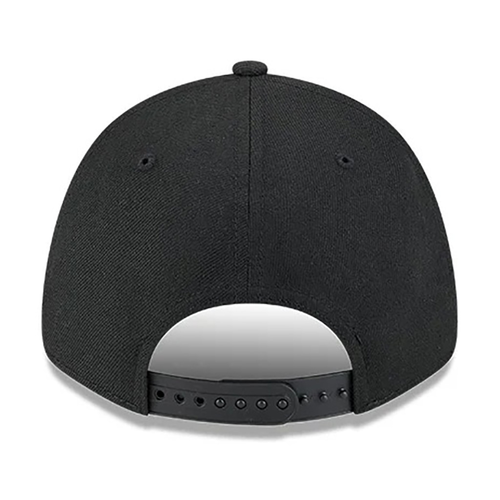 Imagem 4 do produto Boné Adulto New Era Los Angeles Dodgers Aba Curva