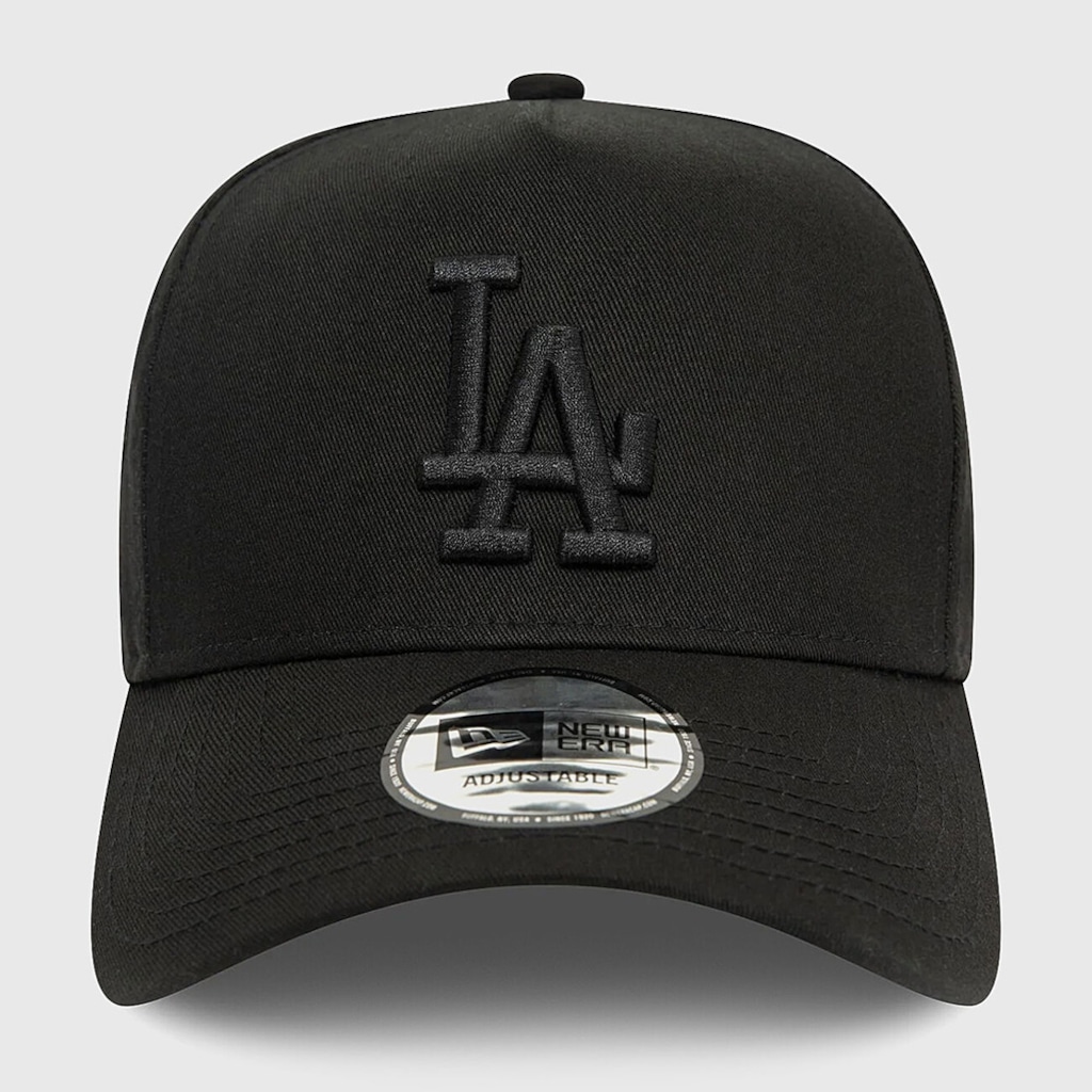Imagem 2 do produto Boné Adulto New Era A-Frame Los Angeles Dodgers Aba Curva