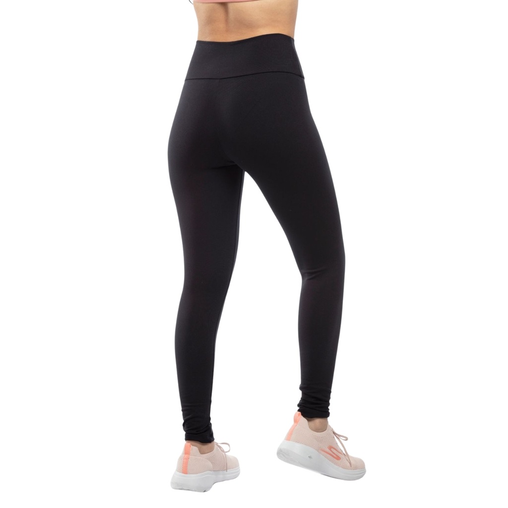 Imagem 3 do produto Calça Legging Best Fit Suplex - Feminina