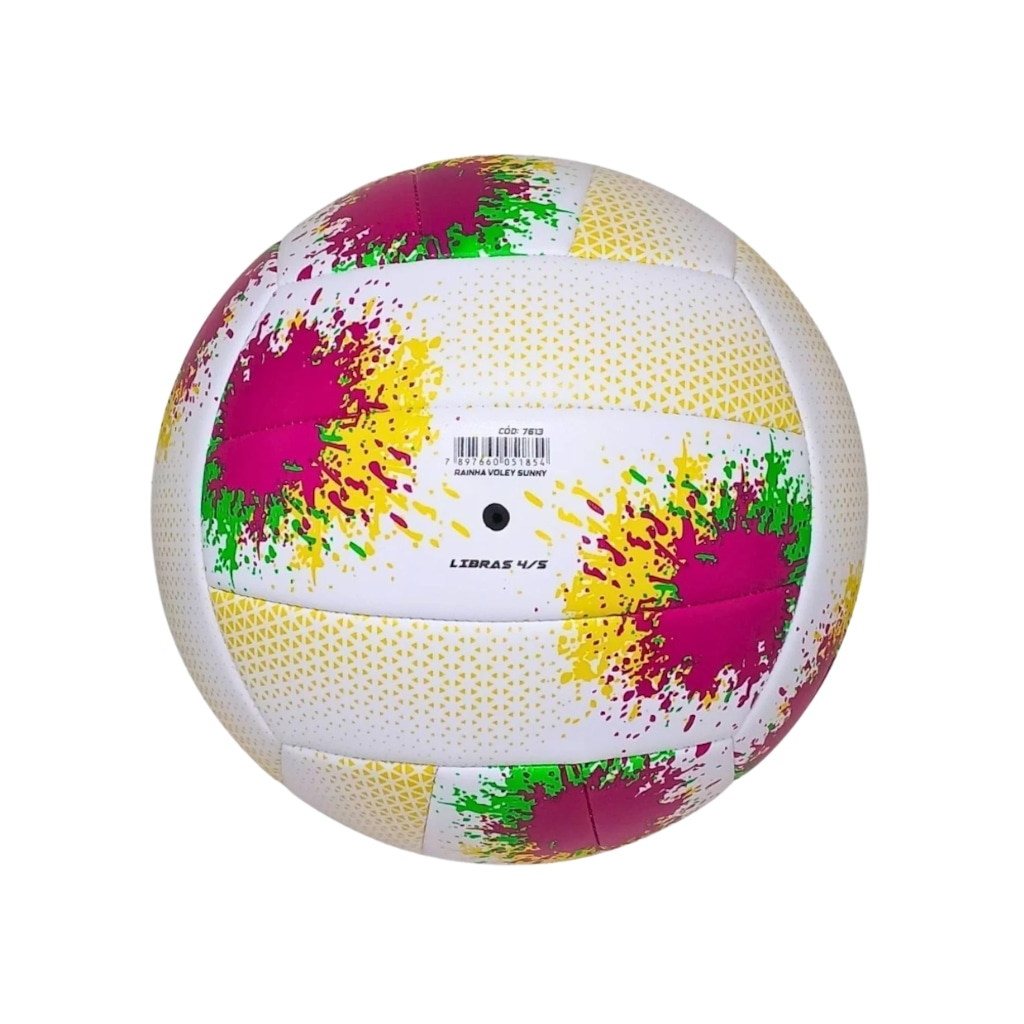 Imagem 4 do produto Bola de Vôlei Rainha Sunny