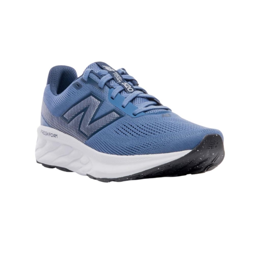 Imagem 2 do produto Tênis Masculino New Balance 520 v9