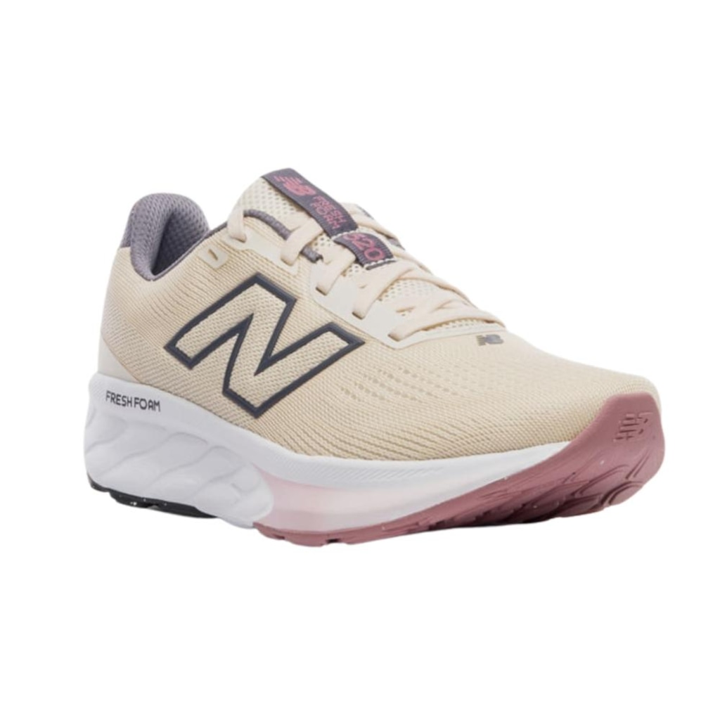 Imagem 2 do produto Tênis Feminino New Balance 520 v9