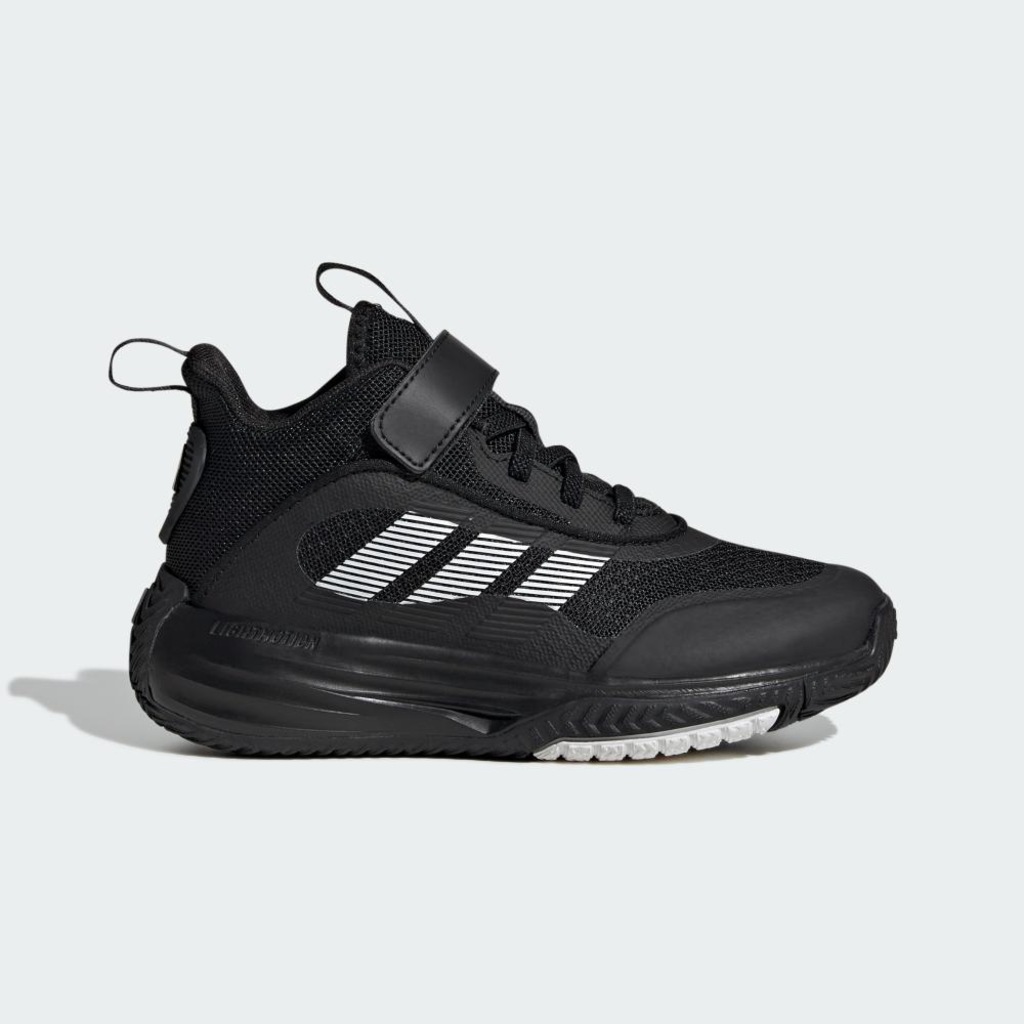 Imagem 2 do produto Tênis de Basquete adidas Ownthegame 3.0 Unissex