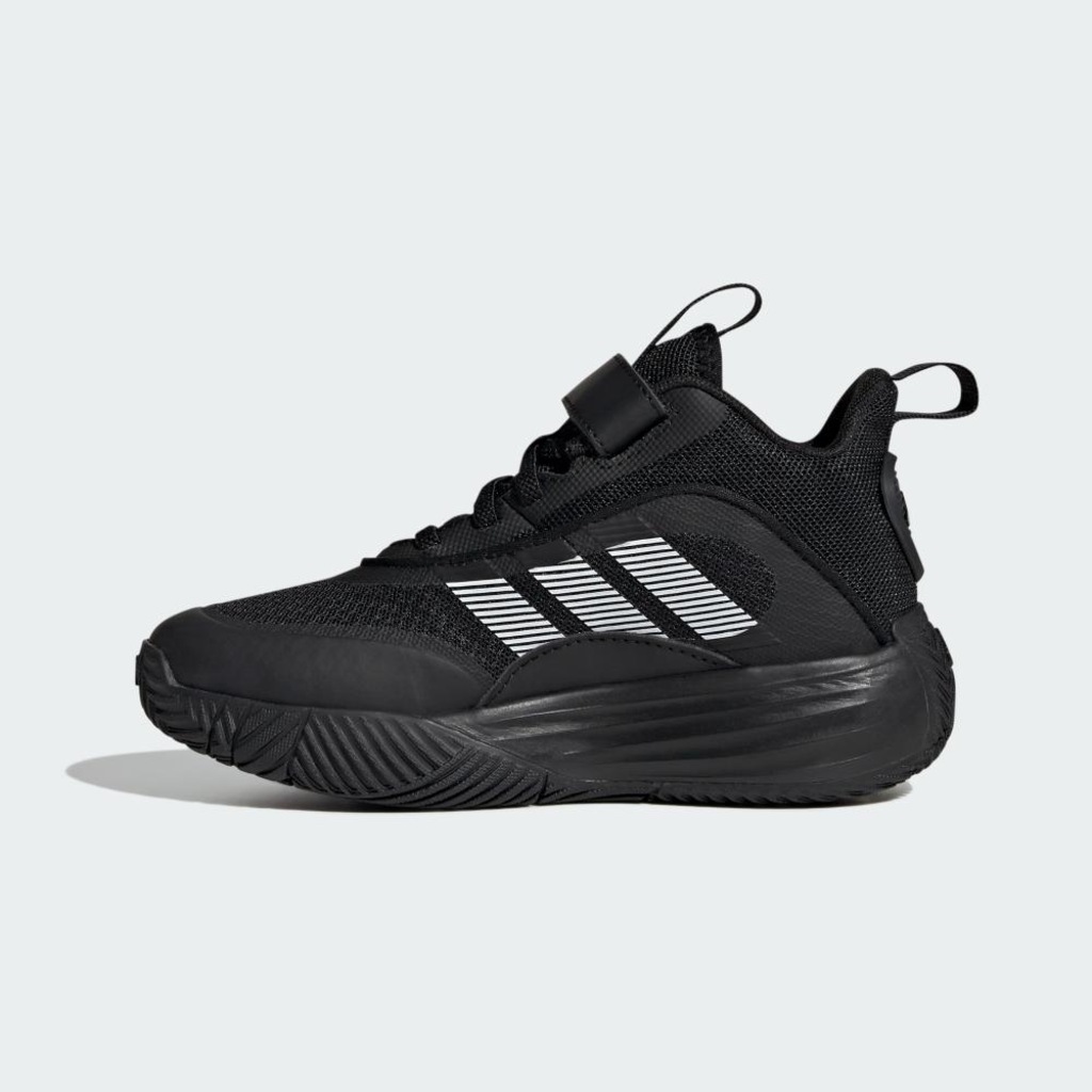 Imagem 3 do produto Tênis de Basquete adidas Ownthegame 3.0 Unissex