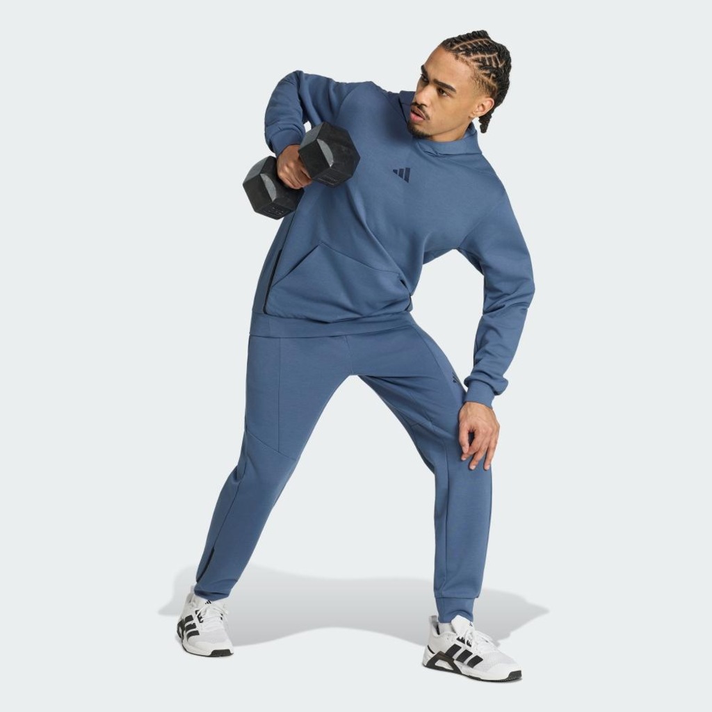 Imagem 4 do produto Blusão Masculino adidas Designed for Training