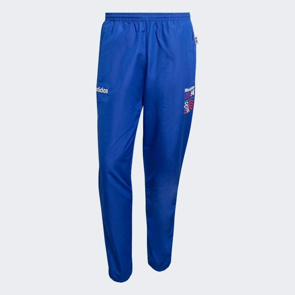 Imagem 2 do produto Calça adidas Estampada Masculina